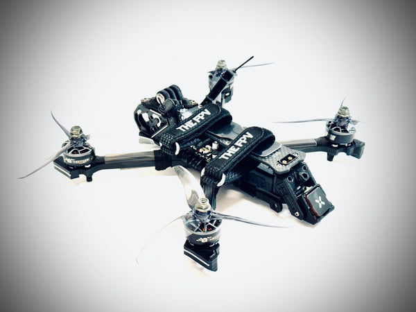 TheFPV "Endgame" 6S (ELRS / GPS / F7 / 65A) - Premium Freestyle Drone
