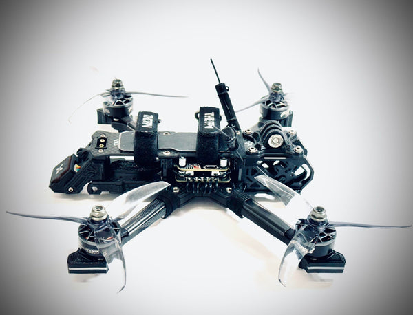 TheFPV "Endgame" 6S (ELRS / GPS / F7 / 65A) - Premium Freestyle Drone