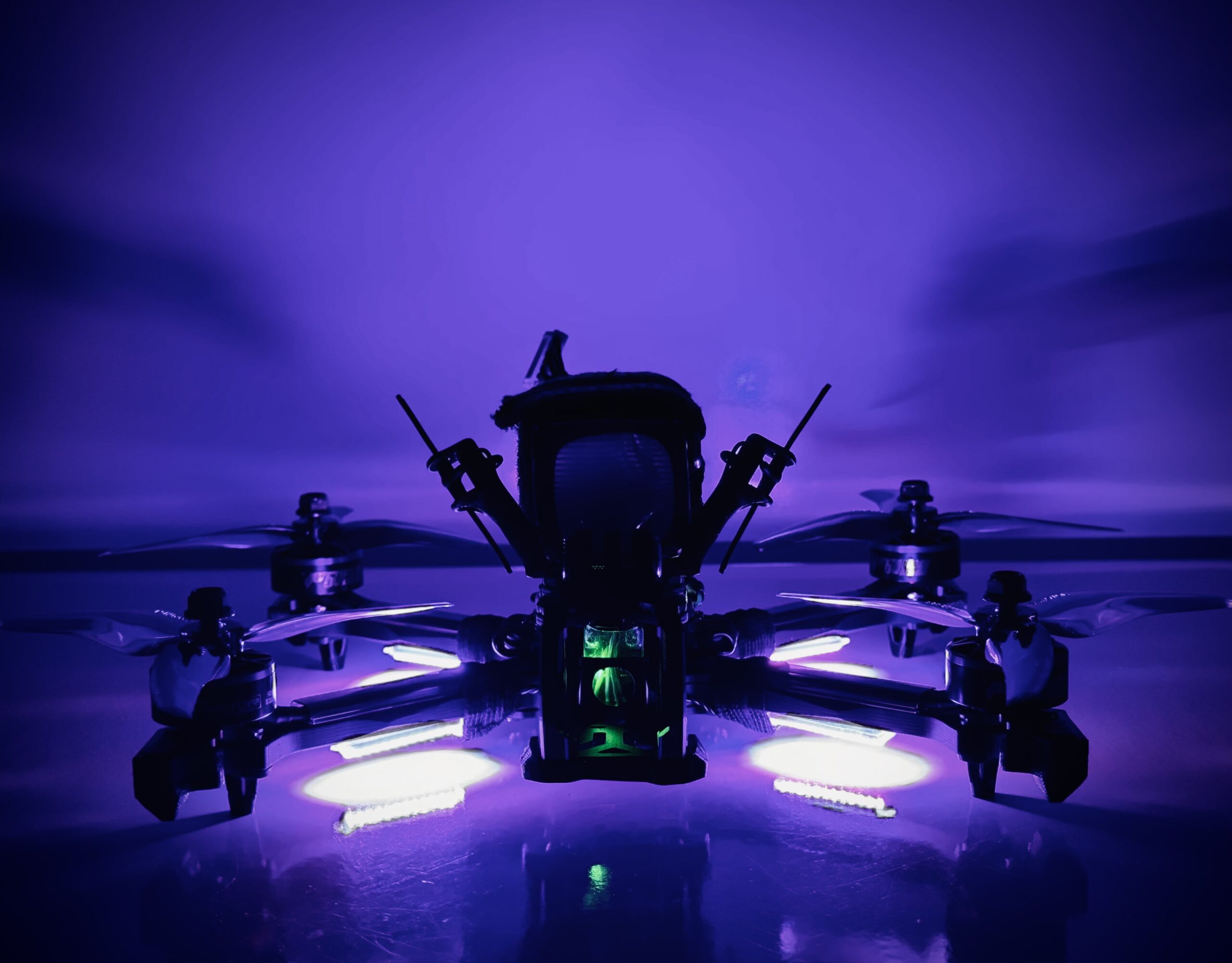 TheFPV "Endgame" 6S (ELRS / GPS / F7 / 65A) - Premium Freestyle Drone