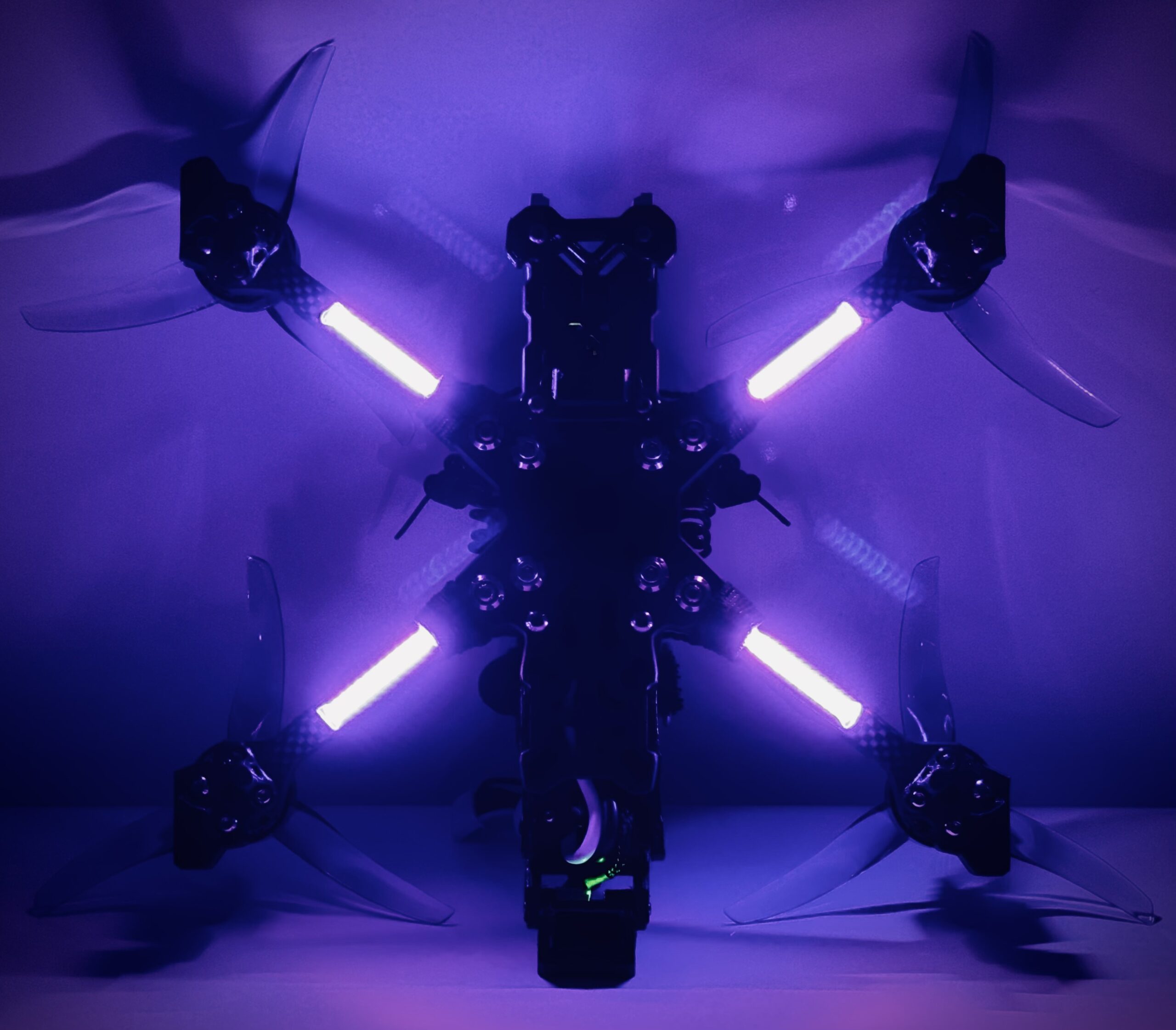 TheFPV "Endgame" 6S (ELRS / GPS / F7 / 65A) - Premium Freestyle Drone