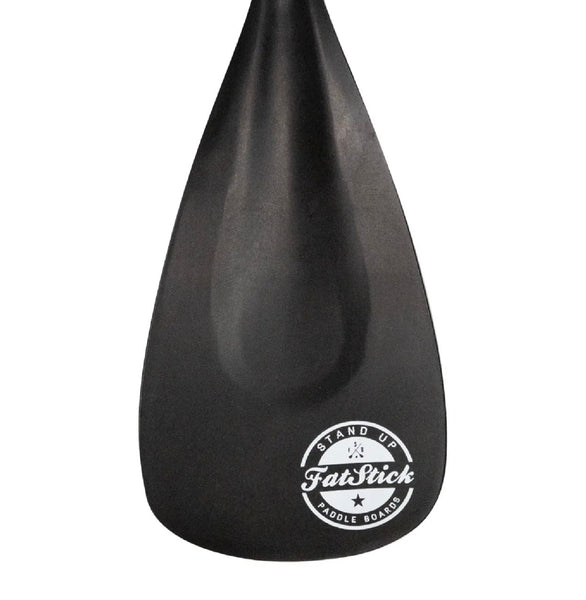 4 Piece Carbon Shaft Paddle Board/KAYAK Paddle