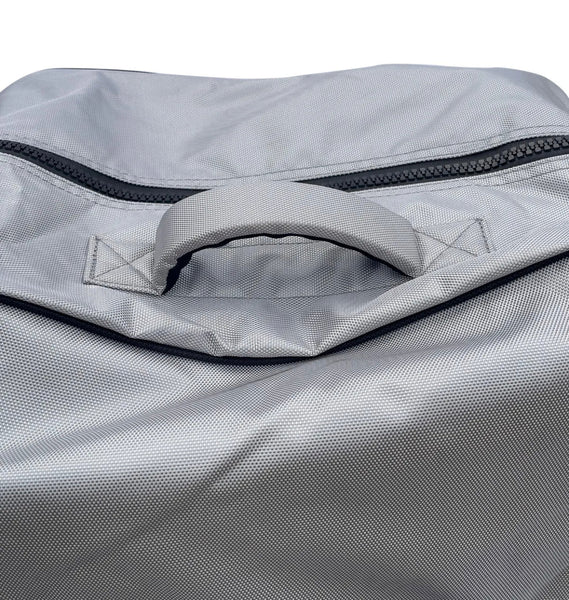 FatStick Wheeled Storage Bag Backpack for inflatable paddle boards