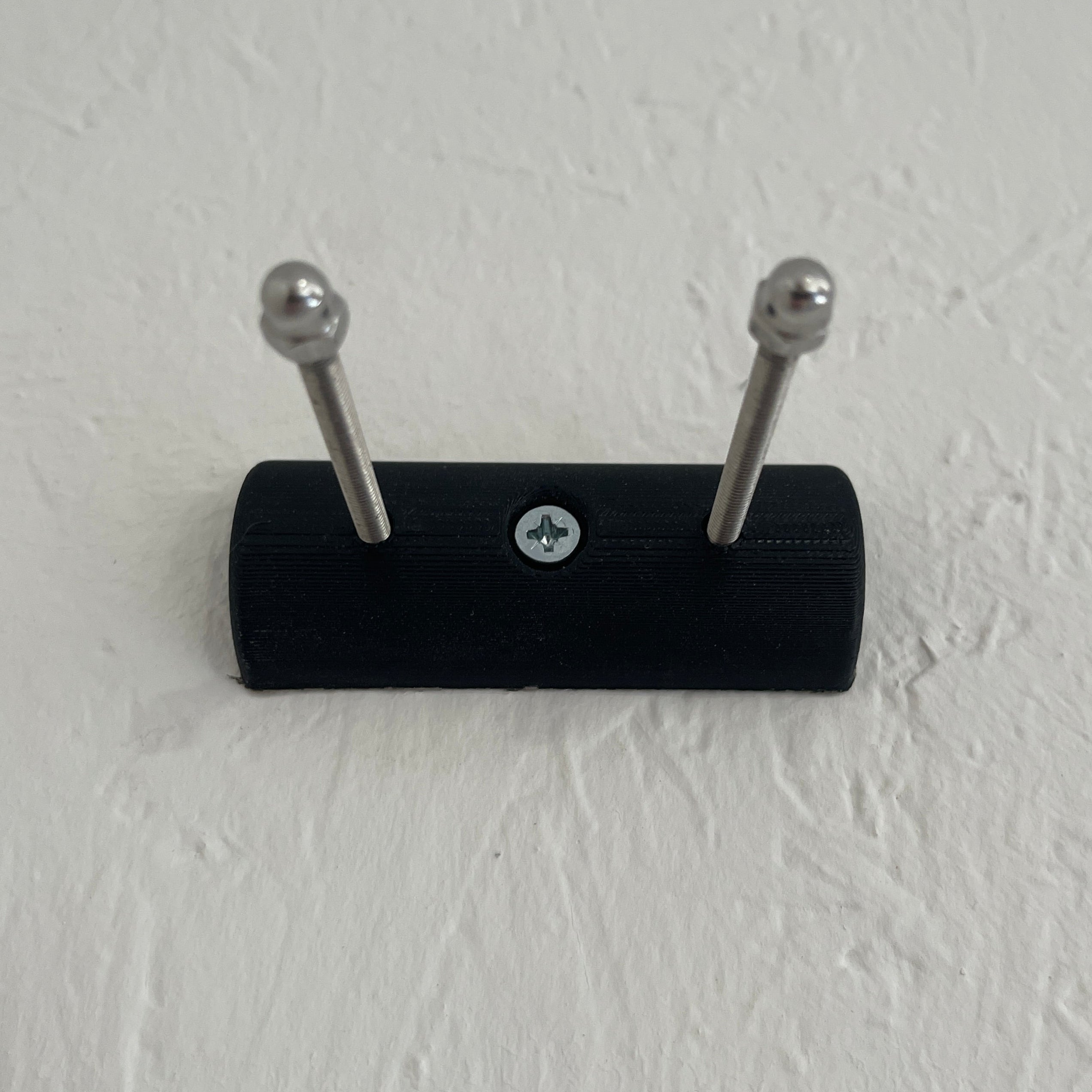Skateboard Wall Mounts (Vertical)
