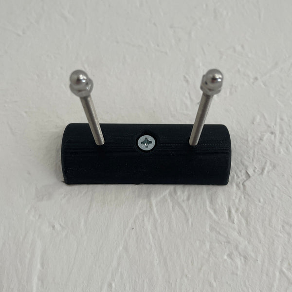 Skateboard Wall Mounts (Vertical)