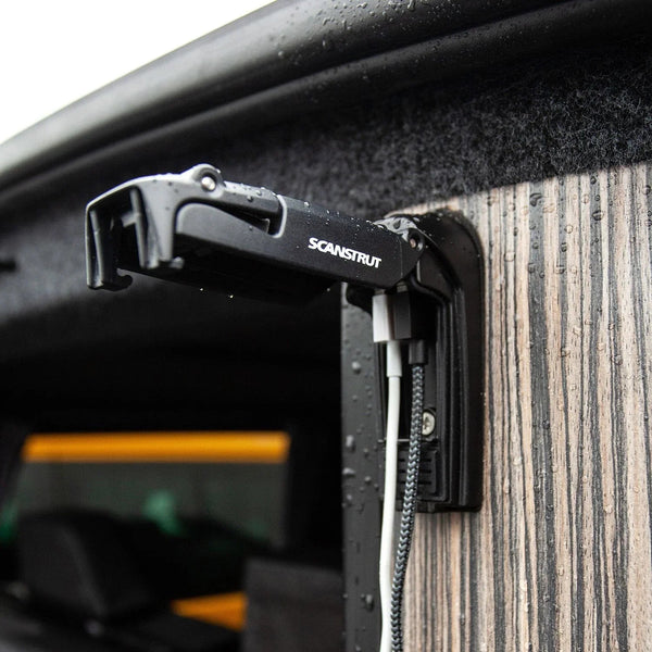 Scanstrut ROKK ROKK ROKK Charge+ Waterproof Dual USB Fast Cha | 4Boats