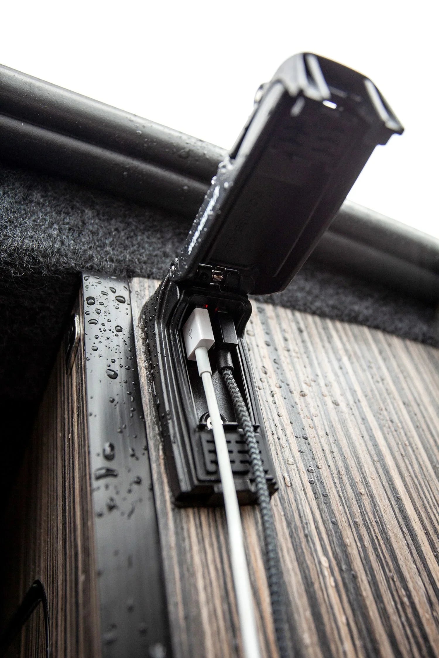 Scanstrut ROKK ROKK ROKK Charge+ Waterproof Dual USB Fast Cha | 4Boats