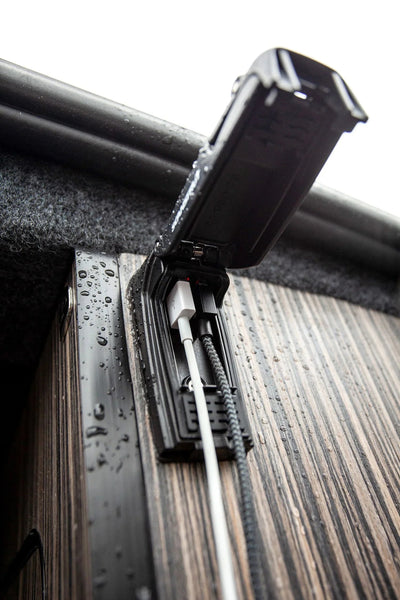 Scanstrut ROKK ROKK ROKK Charge+ Waterproof Dual USB Fast Cha | 4Boats