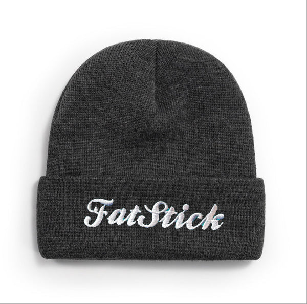 FatStick Beanie Hat