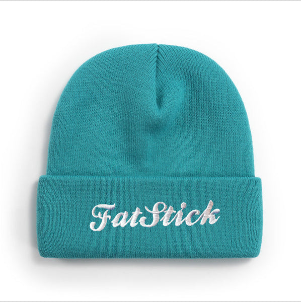 FatStick Beanie Hat