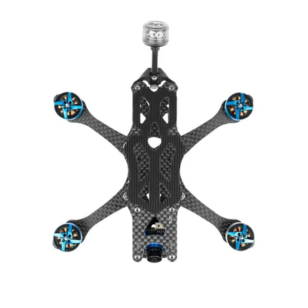 ImpulseRC Micro Apex 3" FPV Quadcopter Frame