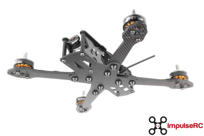 ImpulseRC Reverb Frame Kit (5", 6", 7")