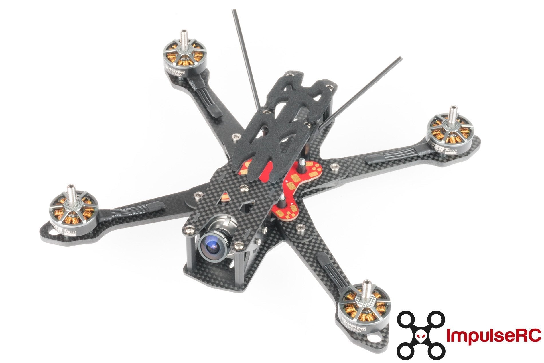 ImpulseRC Reverb Frame Kit (5", 6", 7")