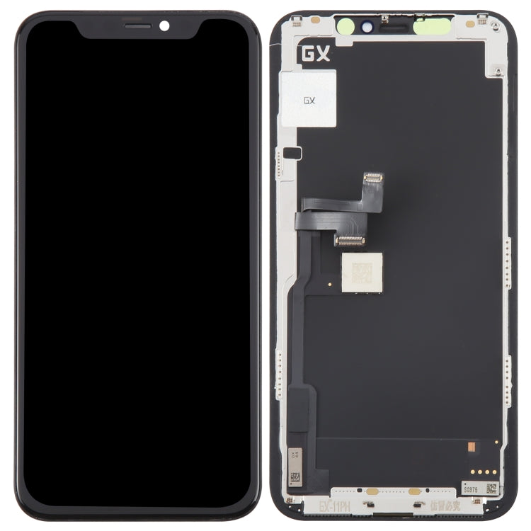 GX OLED Screen with Frame for iPhone 11 Pro