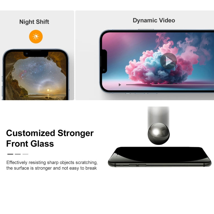 GX OLED Screen with Frame for iPhone 11 Pro