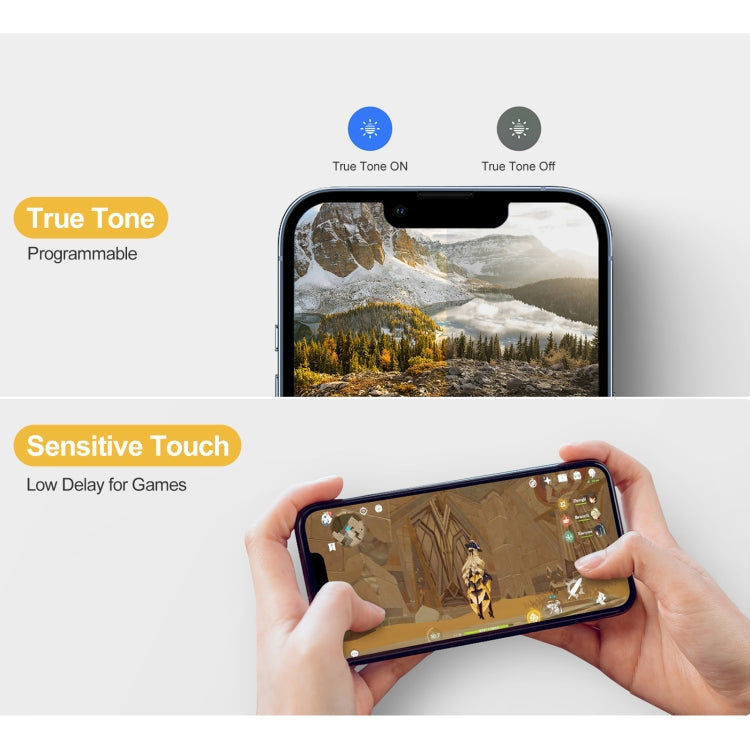 OLED Screen Screen with Frame for iPhone 11 Pro Max