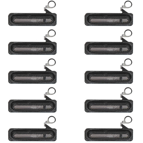 10 PCS Earpiece Receiver Mesh Covers for iPhone 11, For iPhone 11
