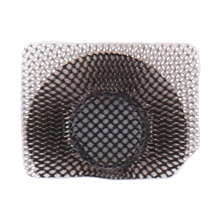 10 PCS Microphone / Flashlight Dustproof Mesh For iPhone 11 Pro Max / 11 Pro / 11, For iPhone 11 Pro Max / 11 Pro / 11