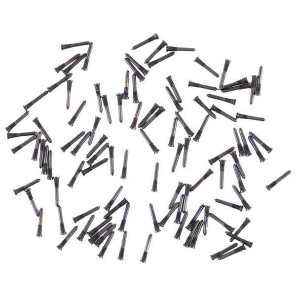 100 PCS Charging Port Screws for iPhone 11 / 11 Pro / 11 Pro Max