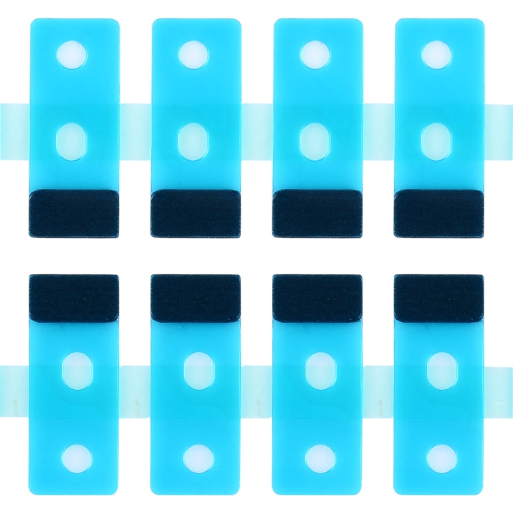 100 PCS LCD Cotton Sticker for iPhone 12/12 Pro, For iPhone 12/12 Pro