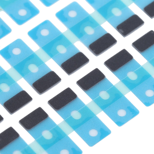 100 PCS LCD Cotton Sticker for iPhone 12/12 Pro, For iPhone 12/12 Pro