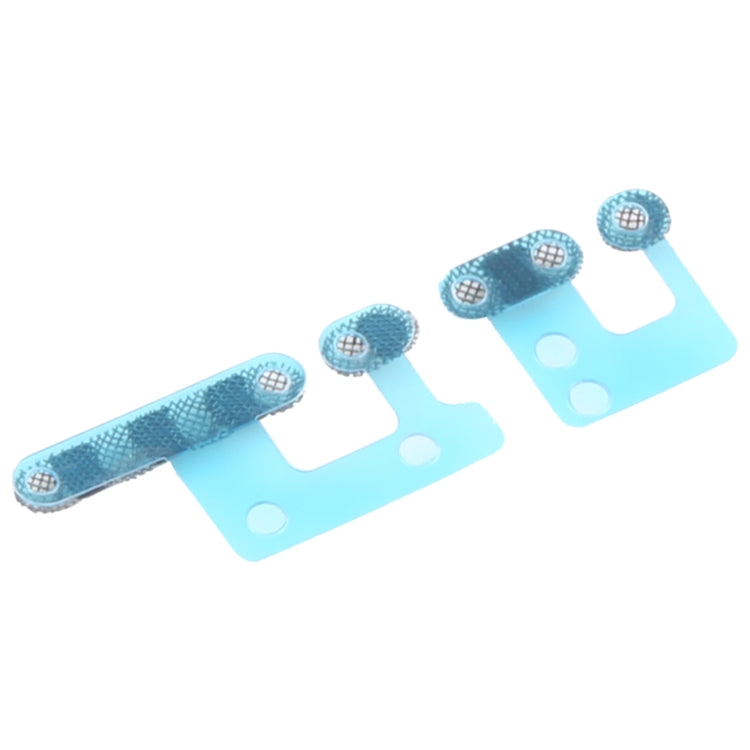 10 PCS Speaker Dustproof Mesh for iPhone 12