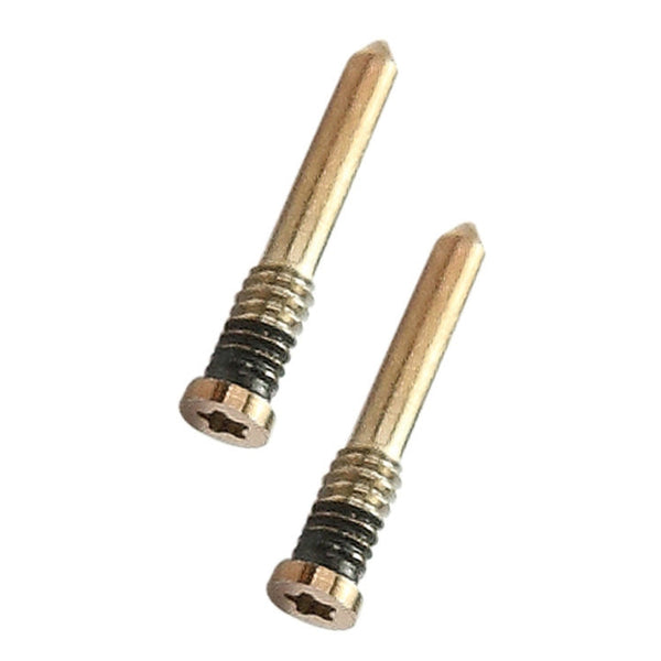 100 PCS Charging Port Screws for iPhone 12