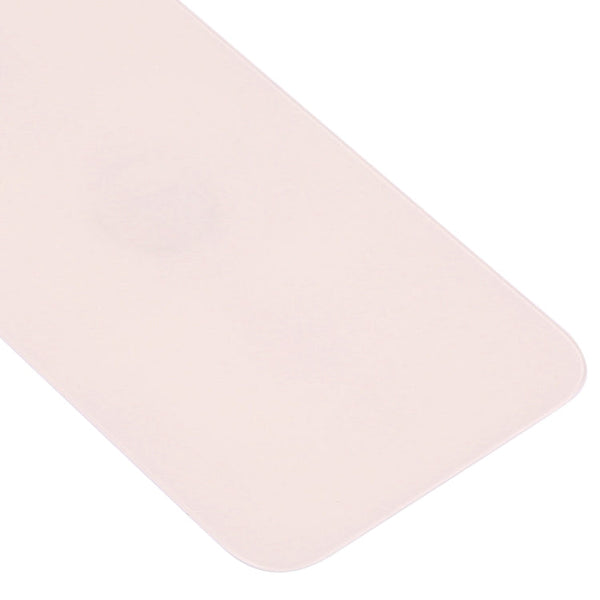 Easy Replacement Big Camera Hole Glass Back Battery Cover for iPhone 13