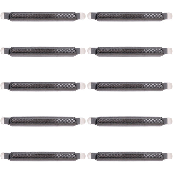 10 PCS Earpiece Speaker Dustproof Mesh For iPhone 13 Pro Max, For iPhone 13 Pro Max