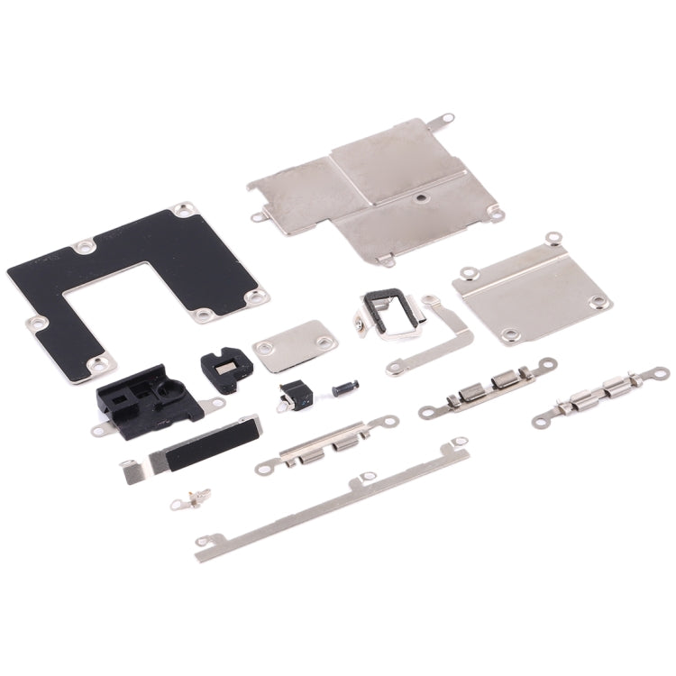 16 in 1 Inner Repair Accessories Part Set for iPhone 11 Pro