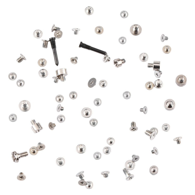 Complete Set Screws and Bolts for iPhone 12 Pro Max (Random Color Delivery), For iPhone 12 Pro Max