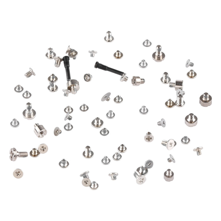 Complete Set Screws and Bolts for iPhone 12 Pro Max (Random Color Delivery), For iPhone 12 Pro Max