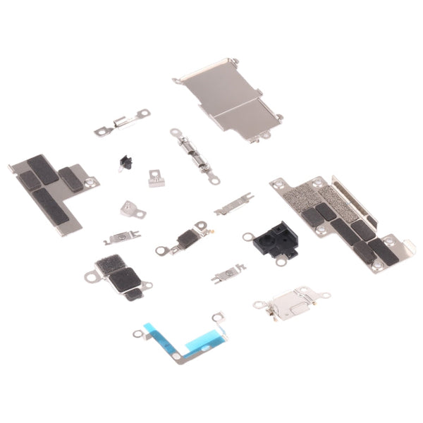 16 in 1 Inner Repair Accessories Part Set for iPhone 12 Mini