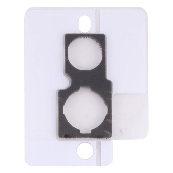 10 PCS Back Camera Dustproof Sponge Foam Pads for iPhone 12 mini, For iPhone 12 mini