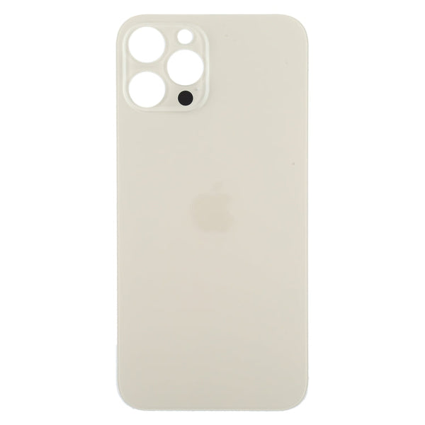 Easy Replacement Big Camera Hole Battery Back Cover for iPhone 12 Pro Max
