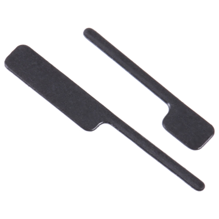 100/Set For iPhone 14 Pro LCD Bracket Sponge Foam Pads