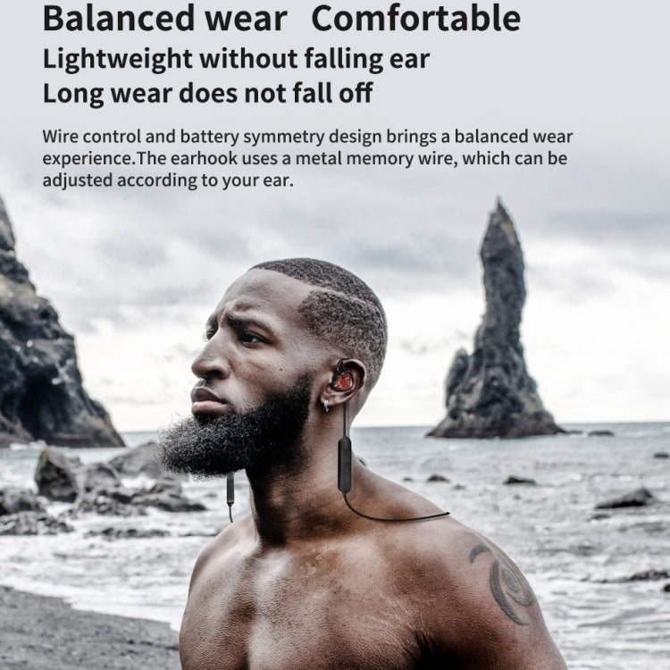 KZ Waterproof High Fidelity Bluetooth Upgrade Cable for KZ ZSN Earphones