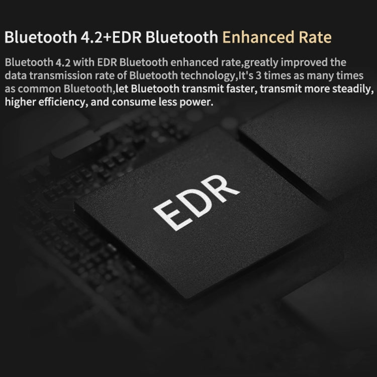 KZ Waterproof High Fidelity Bluetooth Upgrade Cable for KZ ZSN Earphones