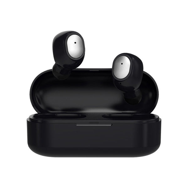 Q2 TWS Bluetooth 5.0 Binaural Stereo Wireless Sports Bluetooth Earphone