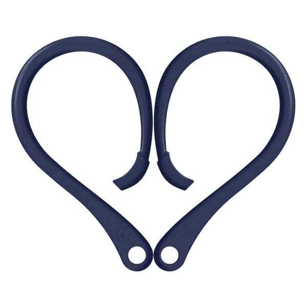 For AirPods 1 / 2 / Pro Anti-lost Silicone Earphone Ear-hook