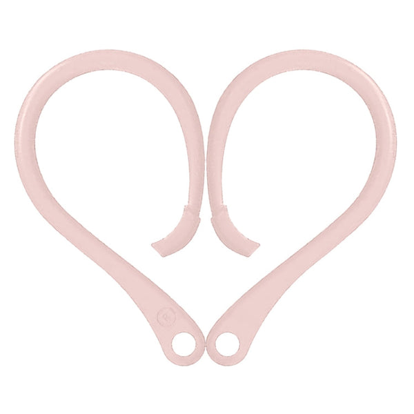 For AirPods 1 / 2 / Pro Anti-lost Silicone Earphone Ear-hook
