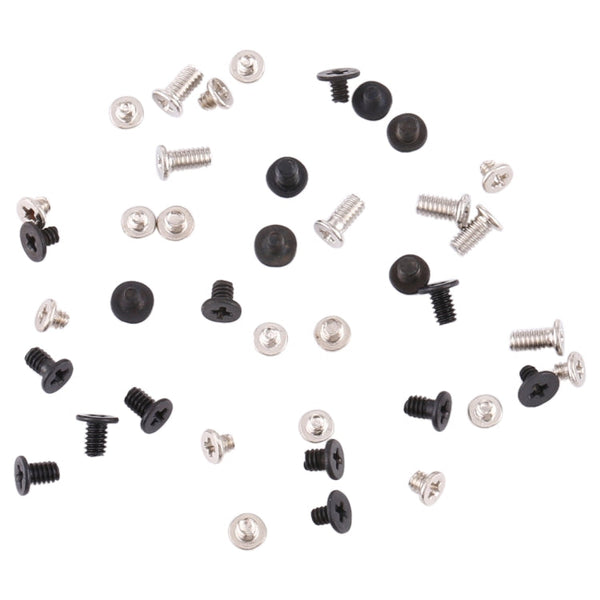 Complete Set Screws and Bolts for iPad Air 2 / iPad 6