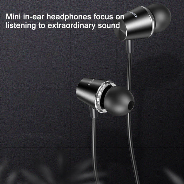 awei PC-2 Mini Stereo In-ear Headset