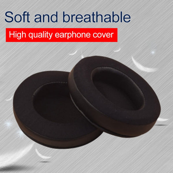 1 Pair Sponge Earmuffs Protective Case for RAZER Nari Headphone, for RAZER Nari