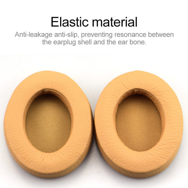 1 Pair Sponge Headphone Protective Case for Beats Studio2.0 / Studio3