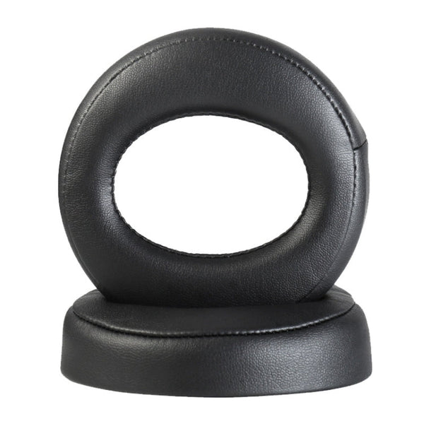 2pcs For Sony PS4 7.1 PlayStation Platinum CECHYA-0090 Earphone Cushion Cover Earmuffs Replacement Earpads Without Mesh, For Sony PS4 7.1