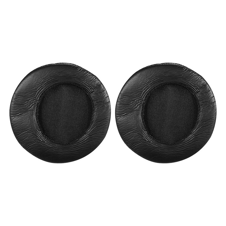 20 PCS For Sony MDR-RF970R / RF960R / RF925R / RF860F / RF985R Earphone Cushion Cover Earmuffs Replacement Earpads with Mesh, For Sony MDR-RF970R (with Mesh)