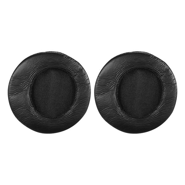 20 PCS For Sony MDR-RF970R / RF960R / RF925R / RF860F / RF985R Earphone Cushion Cover Earmuffs Replacement Earpads with Mesh, For Sony MDR-RF970R (with Mesh)