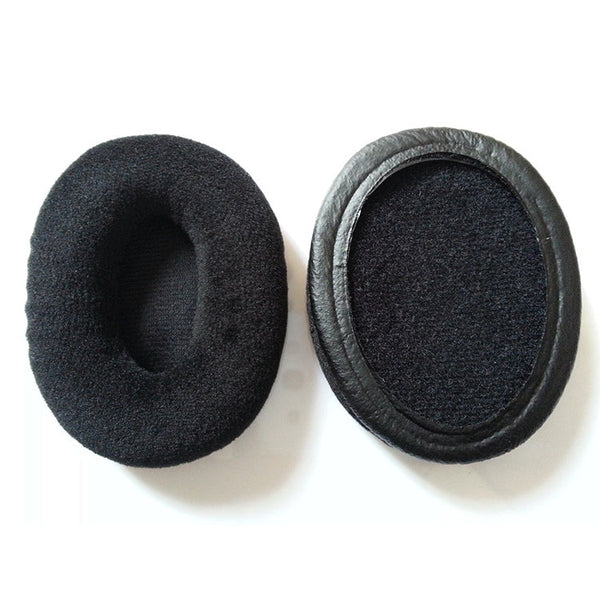 2 PCS For Nokia BH-905 / HS96W / BH-904 Earphone Cushion Sponge Cover Earmuffs Replacement Earpads, For Nokia BH-905