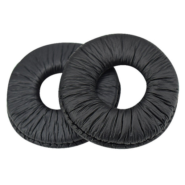 2pcs Sponge Headphone Protective Case for Sony MDR-ZX110 / ZX100 / ZX300 / V150 / V300
