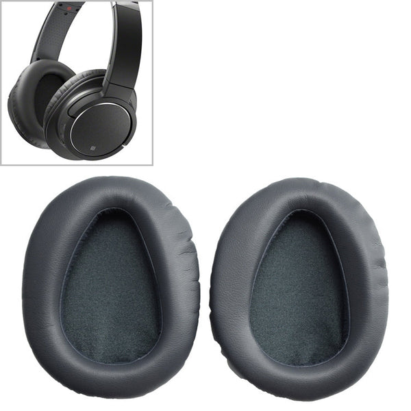 1 Pair Sponge Headphone Protective Case for Sony MDR-ZX780DC